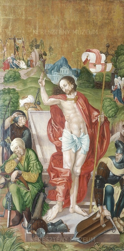 Resurrection
