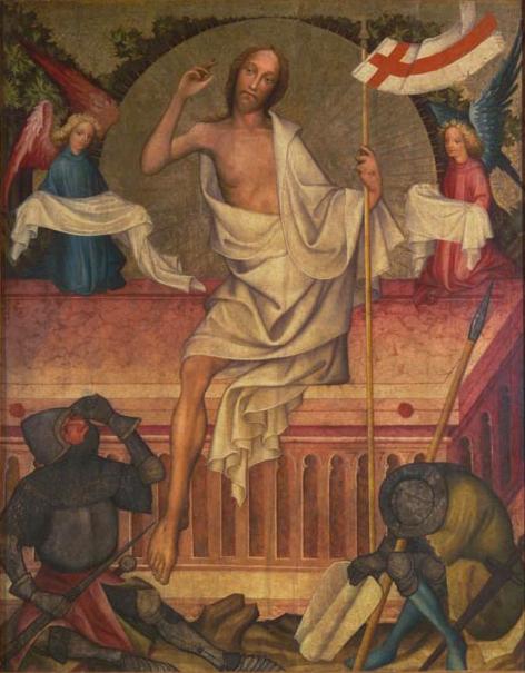 Resurrection
