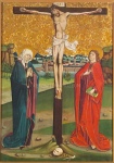 Crucifixion