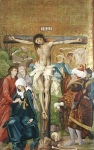 Crucifixion