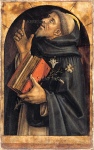 St. Dominic